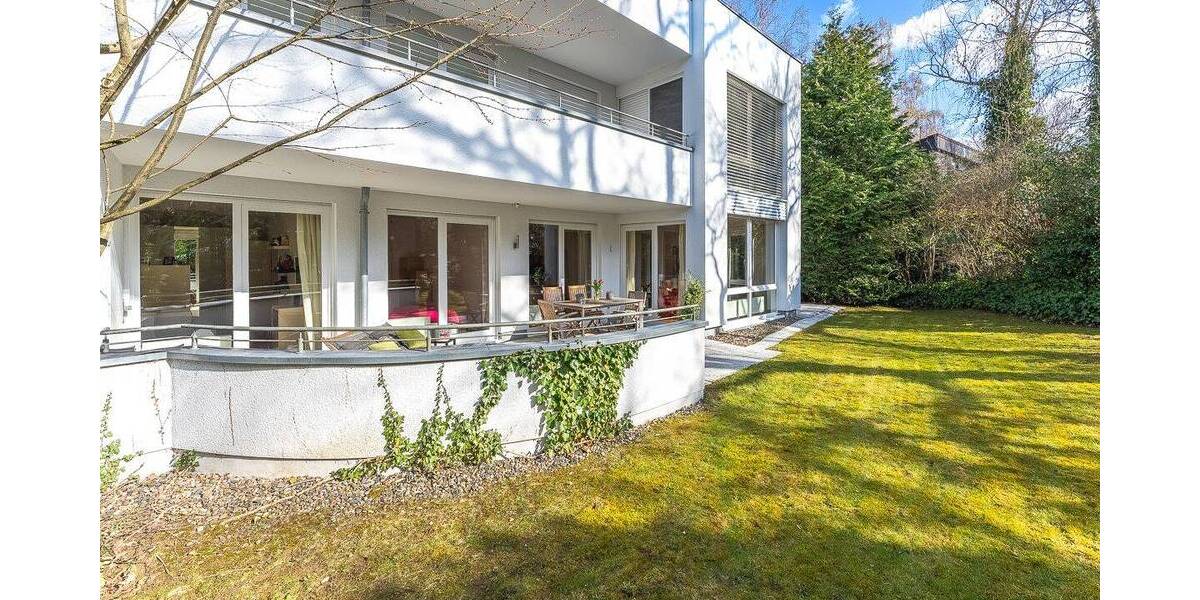 Etagenwohnung Kassel / Wilhelmshöhe Bad Wilhelmshöhe - 4 Zimmer, 141 m&sup2;, 550.000&euro; | Angebot:26189488