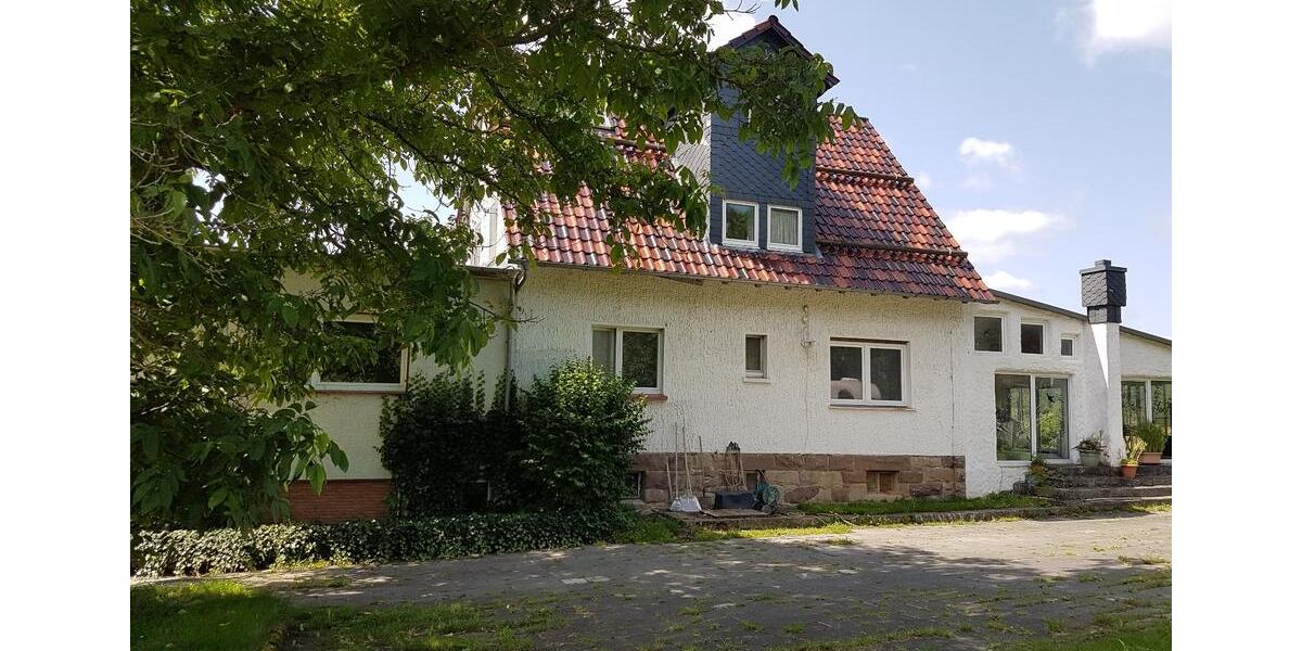 Mehrfamilienhaus, Wohnhaus Großalmerode - 460.000&euro; | Angebot:19934212