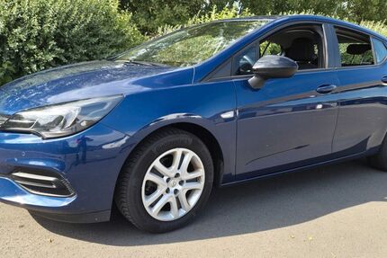 Opel Astra 82.500 km 9.999 &euro; Fritzlar 34560
