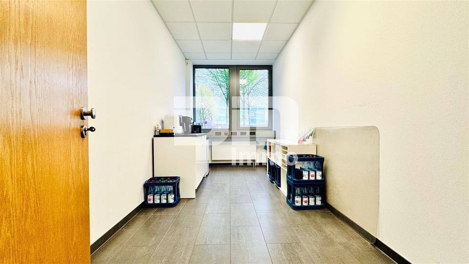 Gewerbeobjekt Kassel Bettenhausen - 2.044&euro; | Angebot:25982496