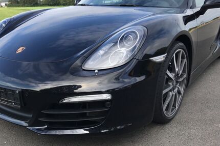 Porsche Boxster 32.250 km 51.490 &euro; Kassel 34131