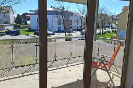 Wohnung Fritzlar - 1 Zimmer, 54 m&sup2;, 520&euro; | Angebot:26471142