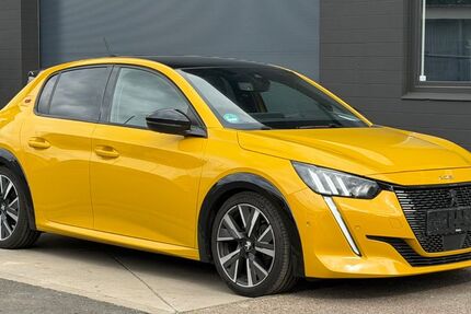 Peugeot 208 57.000 km 14.999 &euro; Kassel 34123
