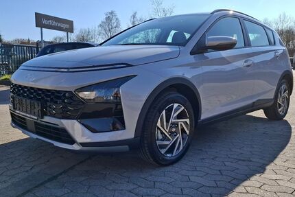 Hyundai BAYON 1.500 km 22.490 € Wolfhagen 34466