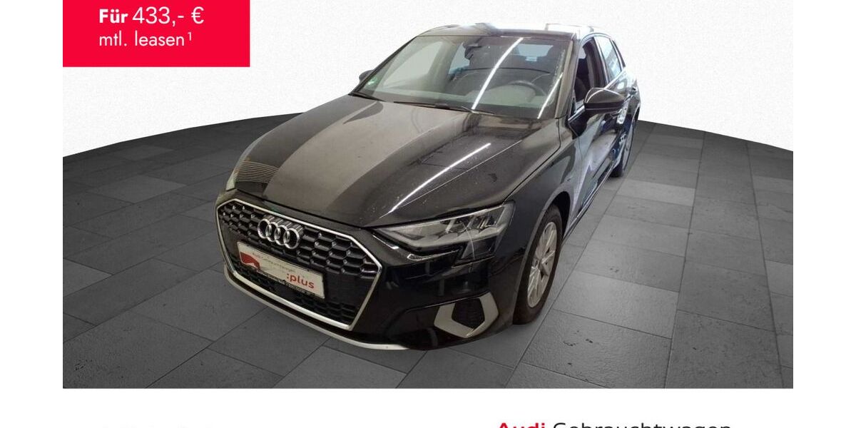 Audi A3 60.763 km 26.990 &euro; Kassel 34125