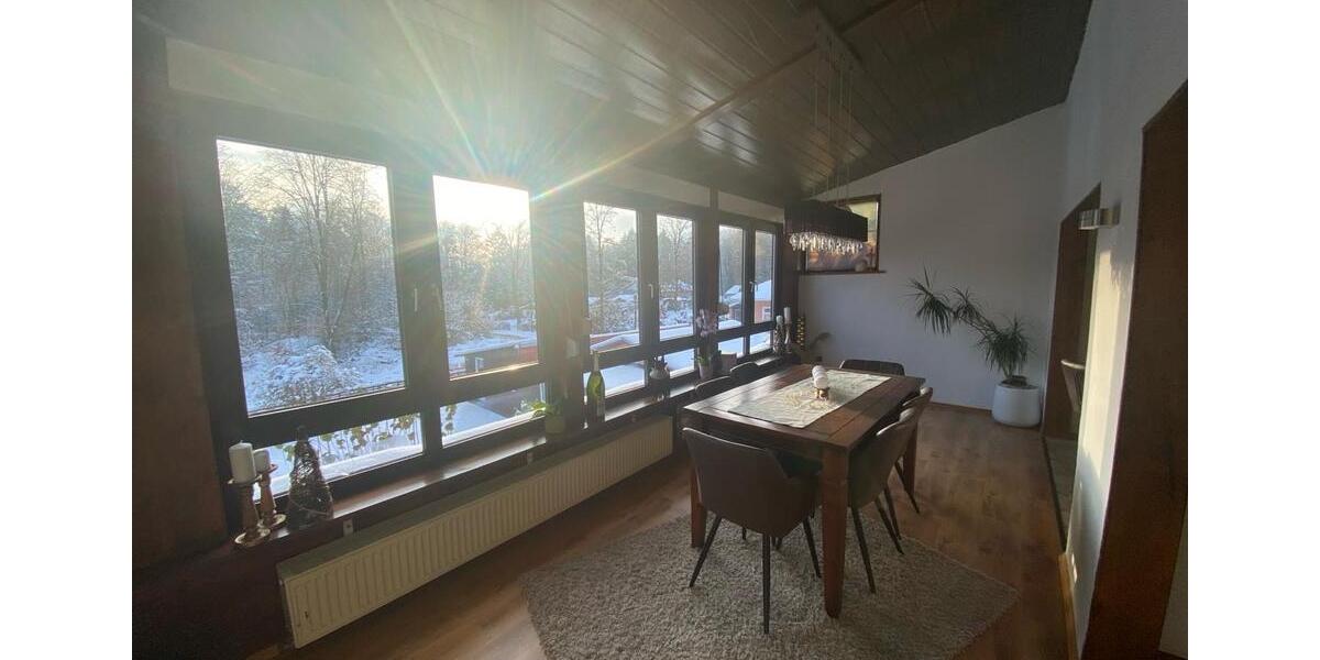 Einfamilienhaus Hessisch Lichtenau - 5 Zimmer, 275 m&sup2;, 485.000&euro; | Angebot:25367465