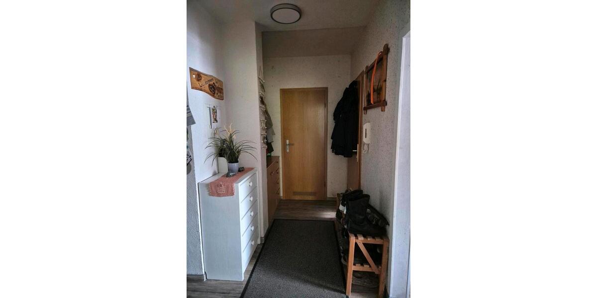 Etagenwohnung Hessisch Lichtenau - 2 Zimmer, 79 m&sup2;, 160.000&euro; | Angebot:26123985