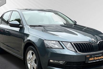 Skoda Octavia 41.900 km 16.990 € Fuldatal 34233