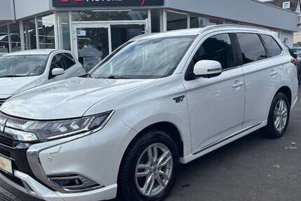 Mitsubishi Outlander 68.277 km 21.990 € Kassel 34125