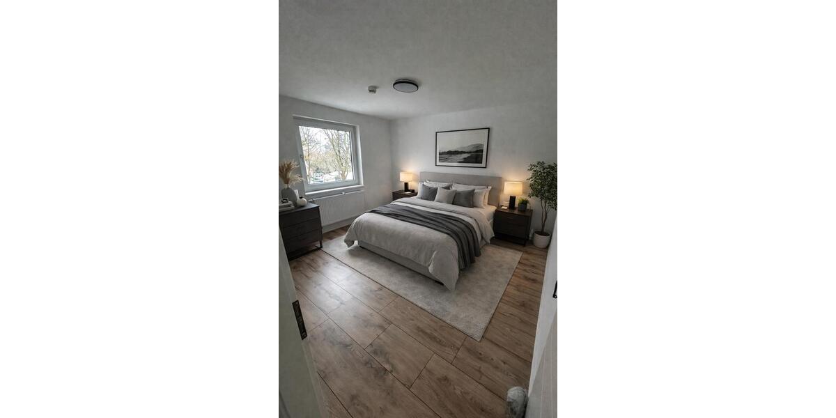 Etagenwohnung Kassel Philippinenhof-Warteberg - 3 Zimmer, 70 m&sup2;, 199.000&euro; | Angebot:26638961