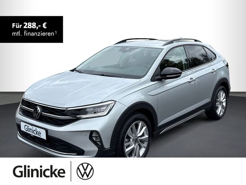 VW Taigo 6.020 km 22.770 € Baunatal 34225