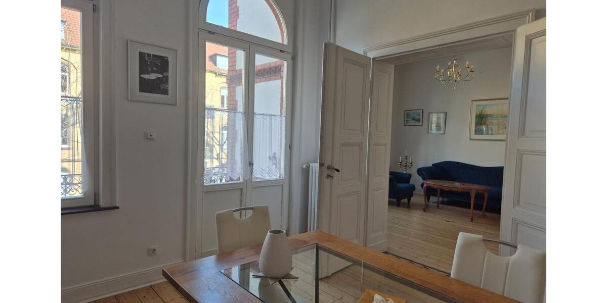 Etagenwohnung Kassel Vorderer Westen - 3 Zimmer, 106 m&sup2;, 1.200&euro; | Angebot:25892271