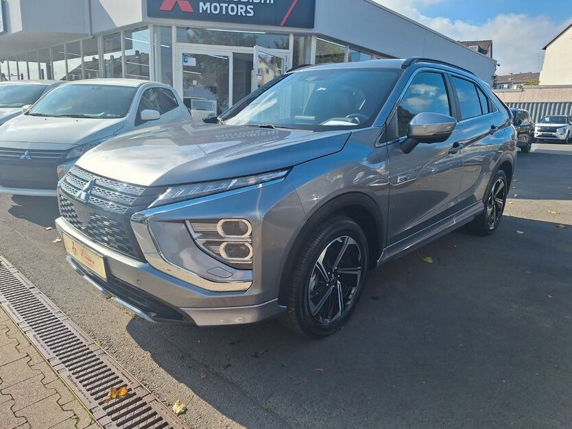 Mitsubishi Eclipse Cross 5.200 km 24.990 € Kassel 34125