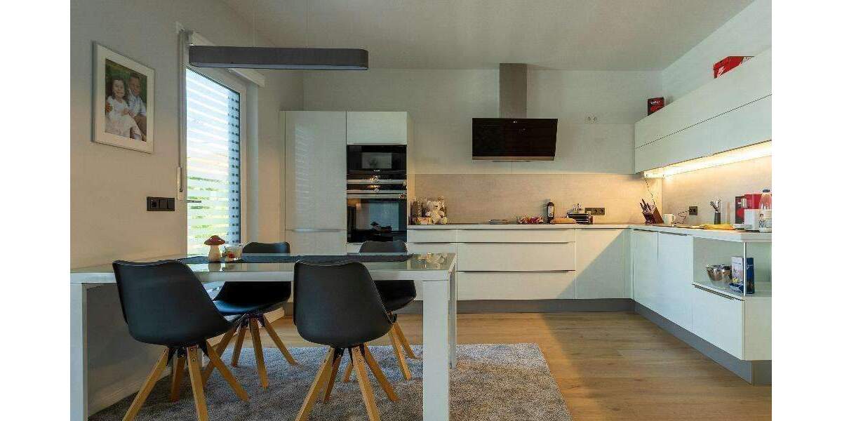 Bungalow Vellmar Niedervellmar - 4 Zimmer, 108 m&sup2;, 407.373&euro; | Angebot:24687654