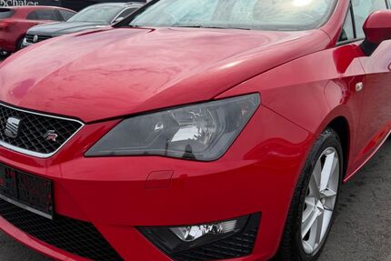 Seat Ibiza 100.000 km 6.398 &euro; Fuldatal (Kassel) 34233