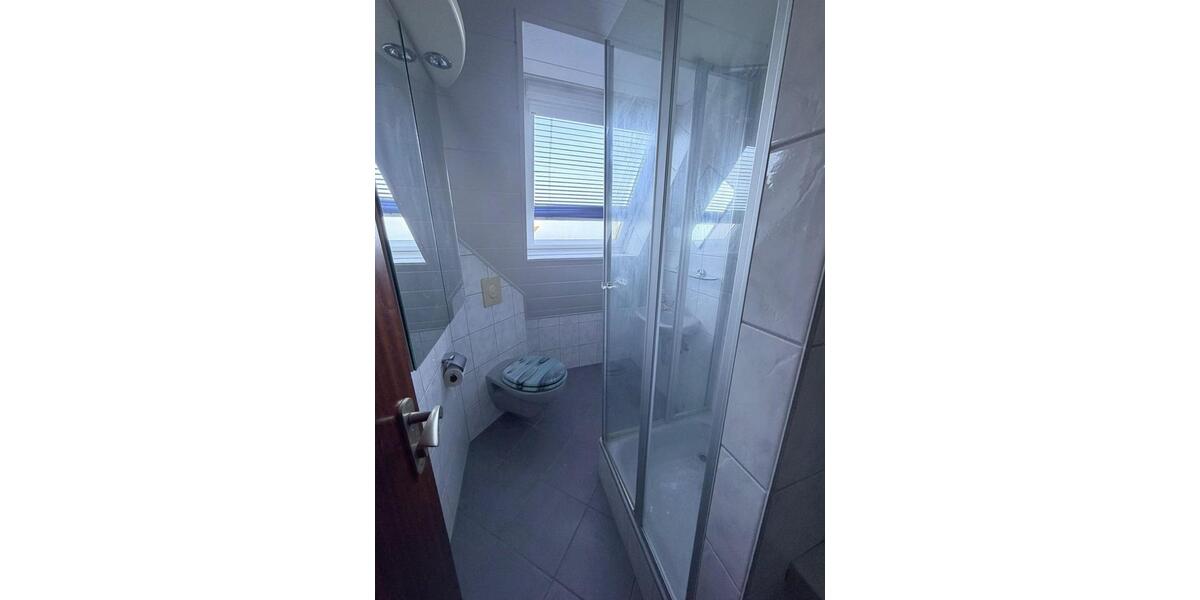 Maisonettenwohnung Fuldatal - 3 Zimmer, 70 m&sup2;, 700&euro; | Angebot:25871851