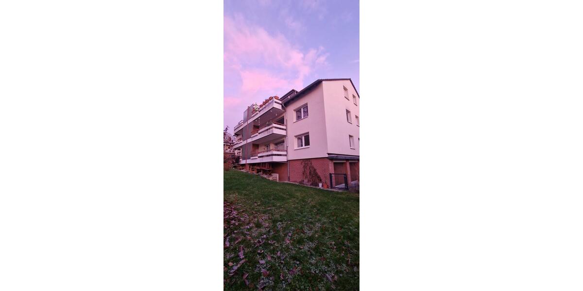 Provisionsfreie 3,5- Zimmer- Eigentumswohnung am Brasselsberg 3.5 zimmer