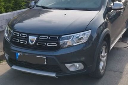 Dacia Sandero 56.000 km 7.800 &euro; Kassel 34123