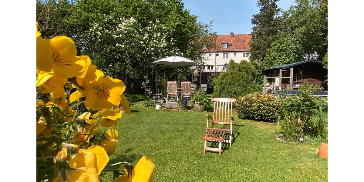 Reihenhaus Kassel Harleshausen - 7 Zimmer, 120 m&sup2;, 300.000&euro; | Angebot:26537875