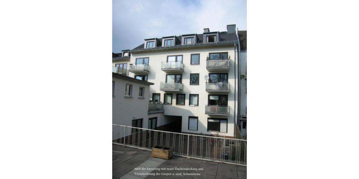 Etagenwohnung Kassel Vorderer Westen - 3 Zimmer, 70 m&sup2;, 790&euro; | Angebot:26267011