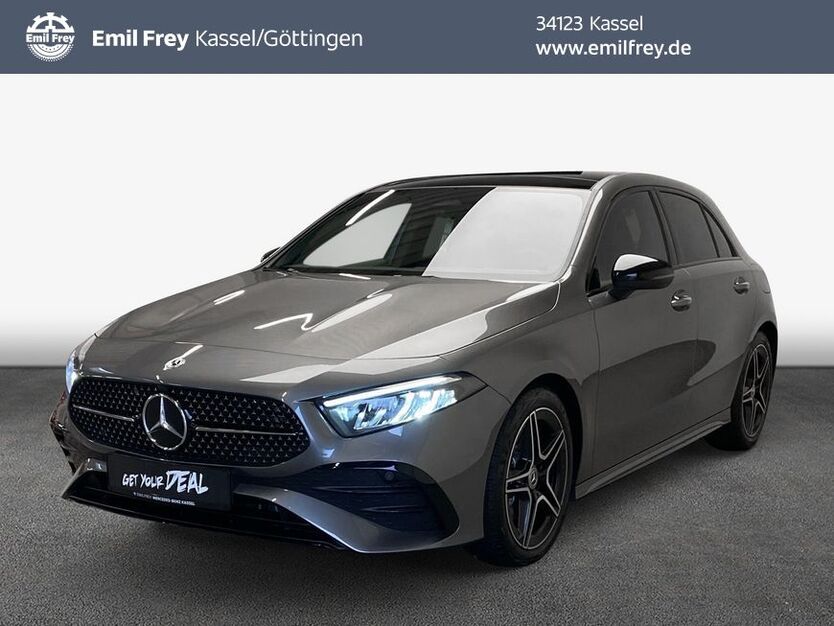 A 180