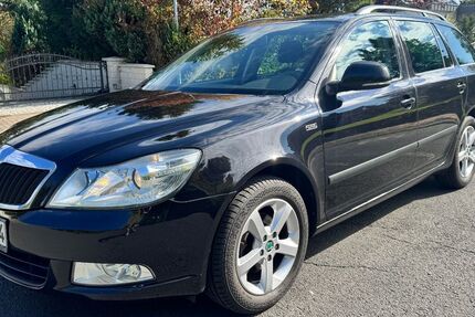 Skoda Octavia 256.000 km 3.990 € Helsa 34298