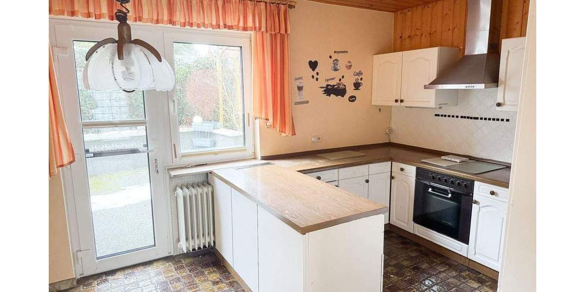 Einfamilienhaus Kaufungen Oberkaufungen - 4 Zimmer, 120 m&sup2;, 250.000&euro; | Angebot:26703211
