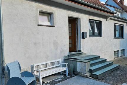 Haus Melsungen - 6 Zimmer, 150 m&sup2;, 310.000&euro; | Angebot:25209306