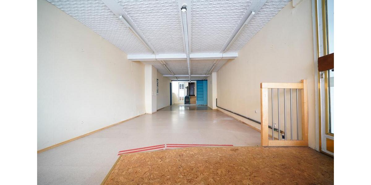 Gewerbeobjekt Witzenhausen - 450&euro; | Angebot:20836386