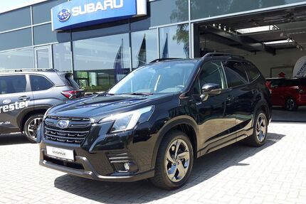 Subaru Forester 5.252 km 39.990 &euro; Volkmarsen 34471
