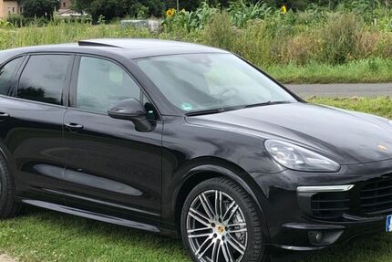 Porsche Cayenne 148.500 km 58.500 &euro; Kassel 34134