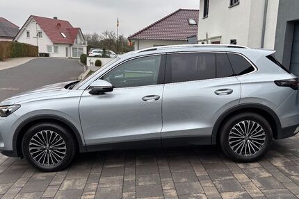 VW Tiguan 14.999 km 38.700 &euro; Baunatal 34225