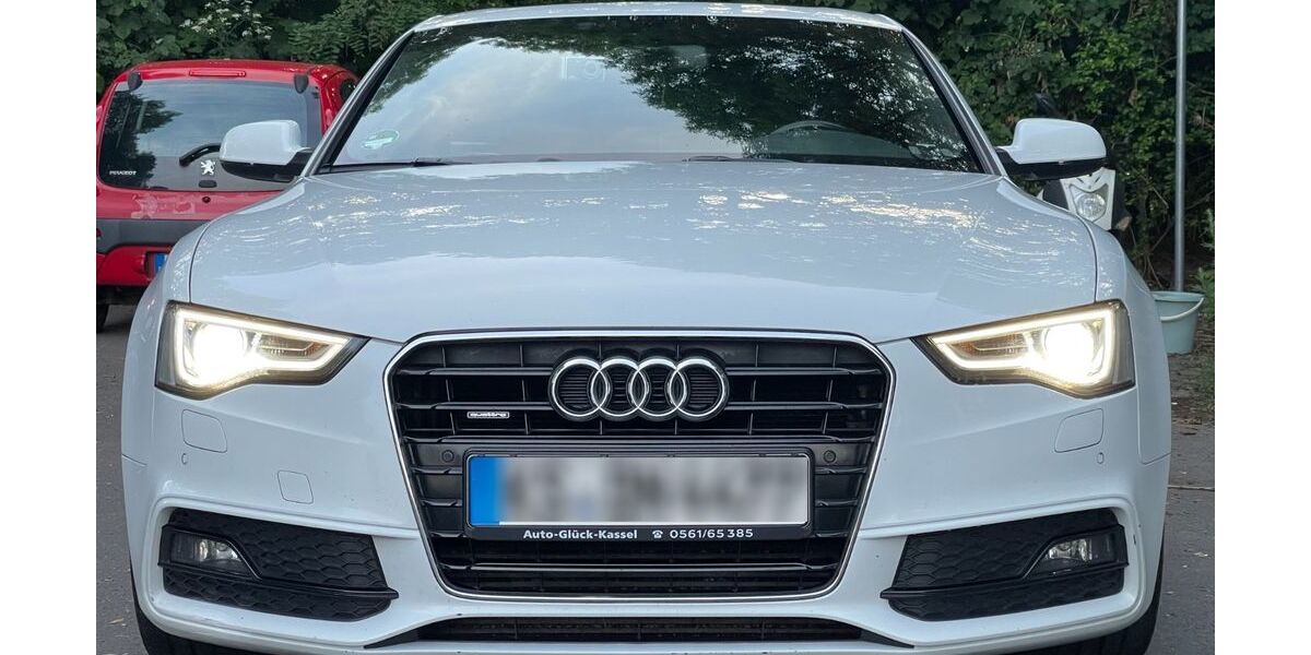 Audi A5 237.000 km 13.000 &euro; Kassel 34132