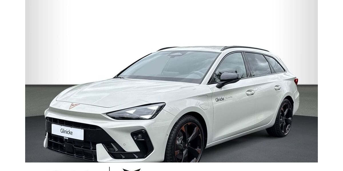 Cupra Leon 9.990 km 41.870 &euro; Baunatal 34225