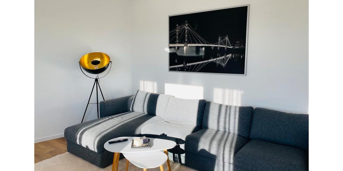 Etagenwohnung Kassel Philippinenhof-Warteberg - 2 Zimmer, 52 m&sup2;, 49&euro; | Angebot:19174977