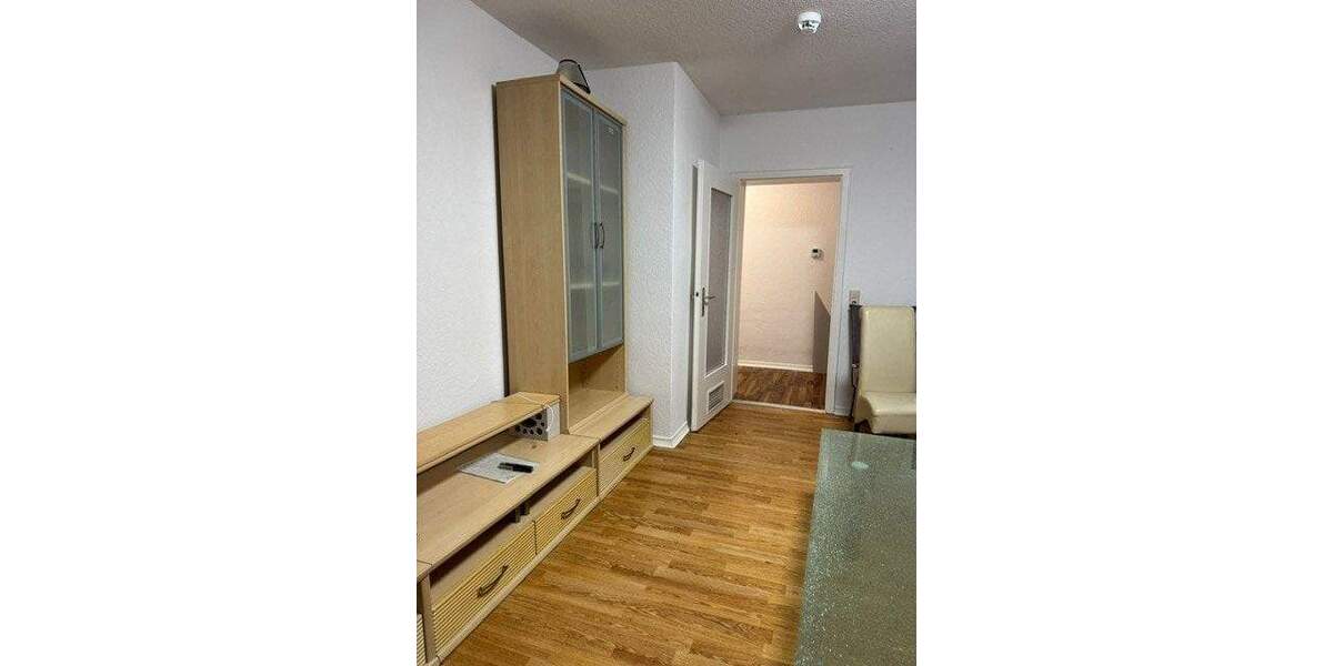 Zentral und begehrt Wohnen in der Kasseler Südstadt! 3 zimmer