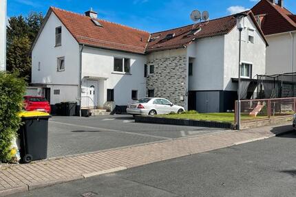Haus Kassel Niederzwehren - 10 Zimmer, 190 m&sup2;, 390.000&euro; | Angebot:27214511