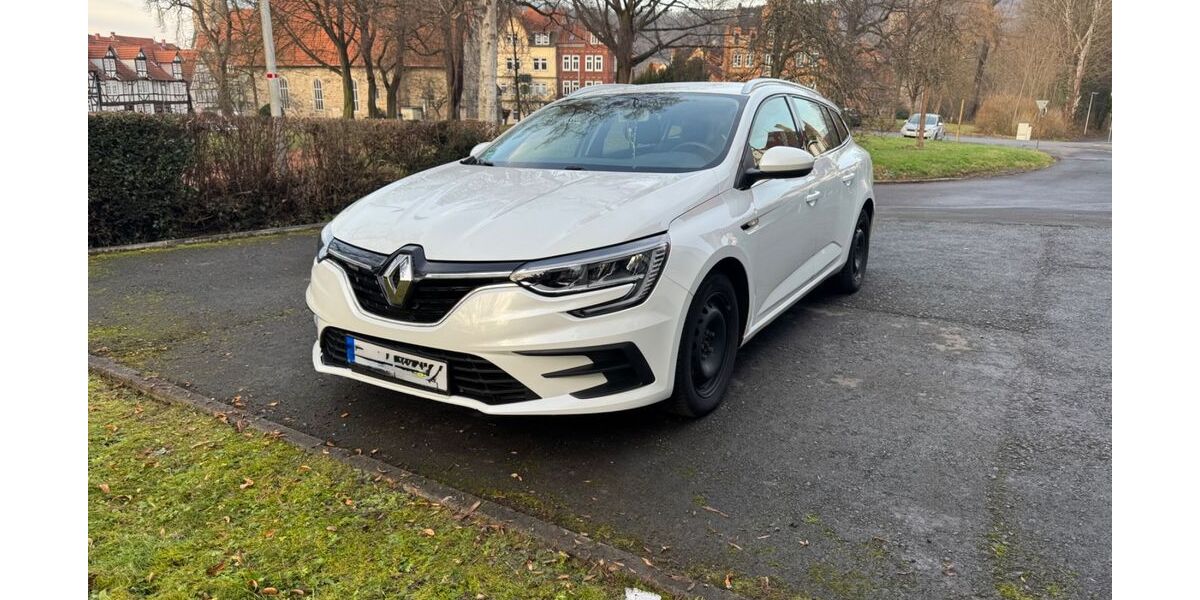 Renault Megane 93.500 km 12.000 &euro; Hann. Münden 34346