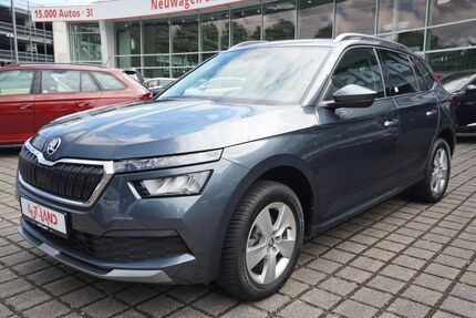 Skoda Kamiq 47.303 km 24.990 &euro; Kassel 34123