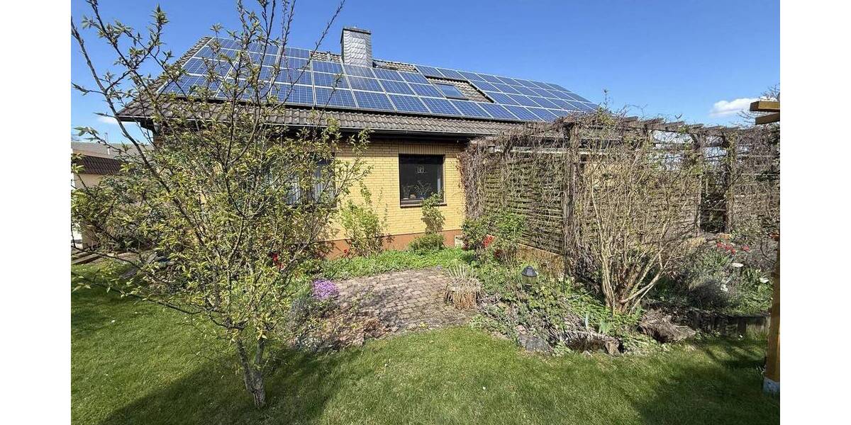Einfamilienhaus Vellmar Vellmar-West - 7 Zimmer, 185 m&sup2;, 430.000&euro; | Angebot:26659749