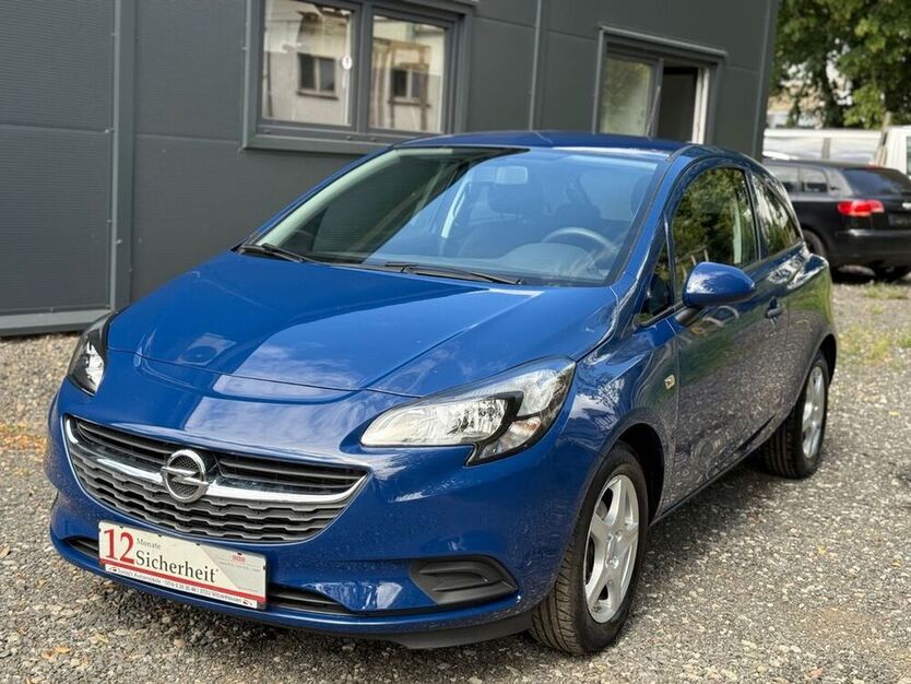 Corsa