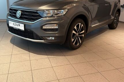 VW T-Roc 62.225 km 17.880 &euro; Fuldatal 34233