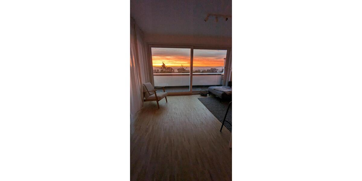 Hochwertige Penthousewohnung in sehr guter Lage von Kassel 3 zimmer