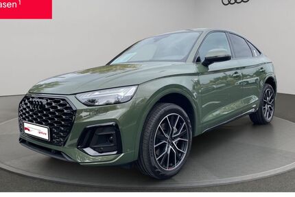 Audi Q5 25.331 km 50.990 &euro; Kassel 34125