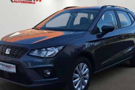 Seat Arona 76.682 km 13.880 &euro; Calden - Westuffeln 34379