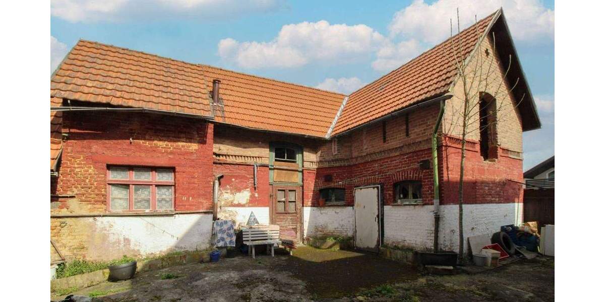 Mehrfamilienhaus, Wohnhaus Hofgeismar - 1 Zimmer, 64.999&euro; | Angebot:25095733