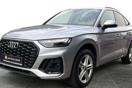 Audi Q5 31.698 km 43.990 &euro; Fritzlar 34560