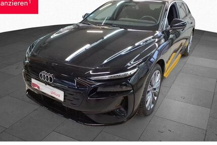 Audi A6 e-tron 5.618 km 56.490 &euro; Kassel 34125