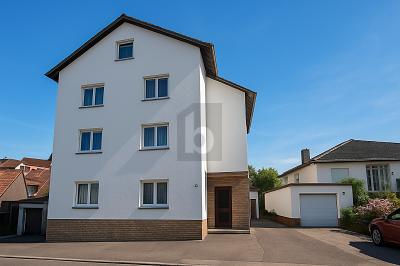 VIELSEITIGES RENDITEOBJEKT MIT POTENZIAL 13 zimmer