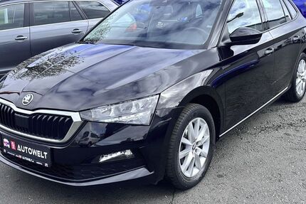 Skoda Scala 104.500 km 11.990 &euro; Niestetal 34266